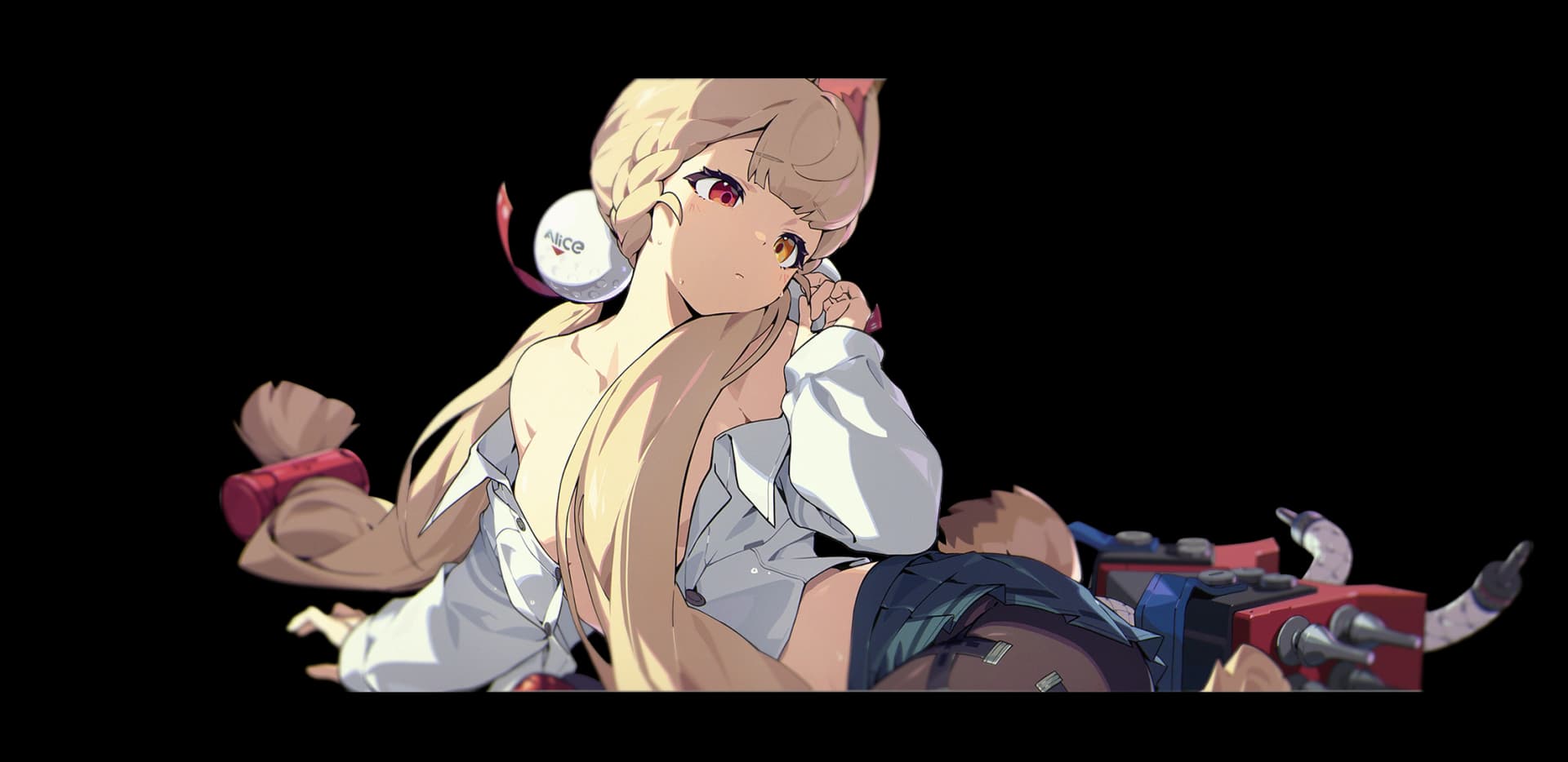 Alice