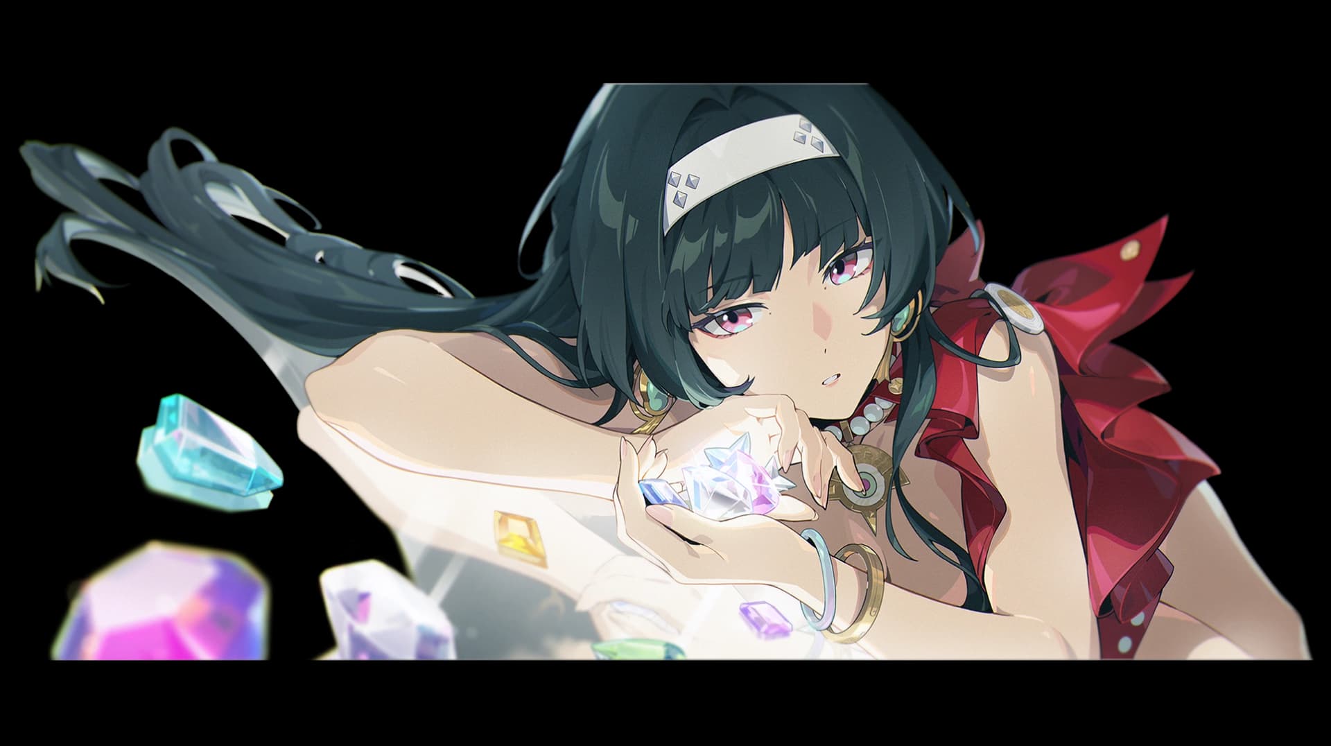 Astra Yao