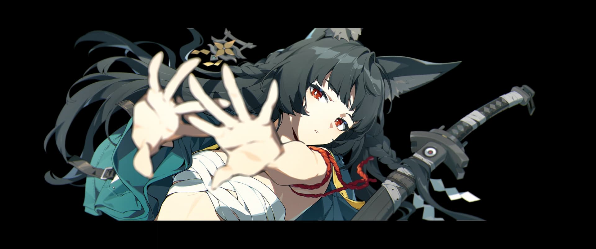 Miyabi