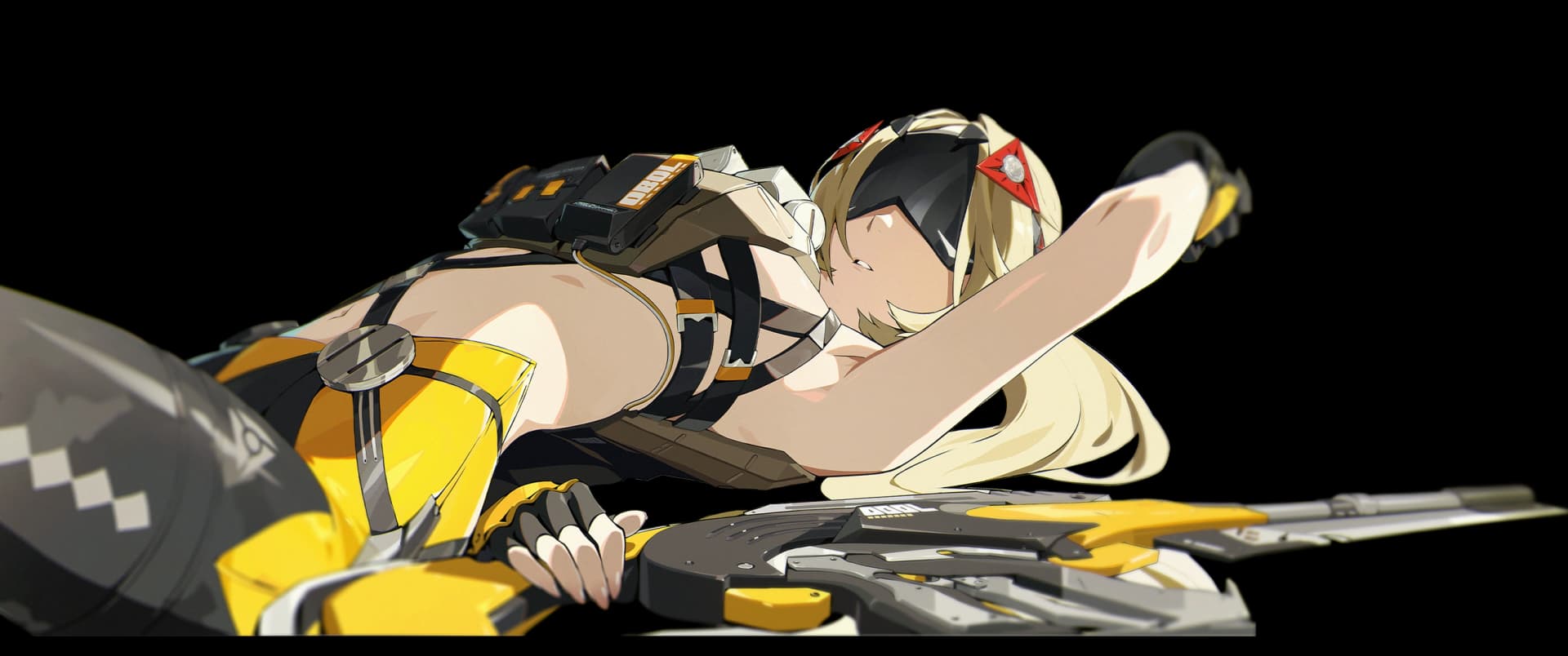 Trigger