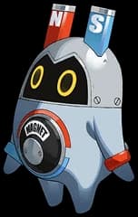 Magnetiboo