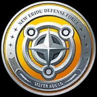New Eridu Defense Force