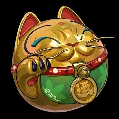 Catty Luck