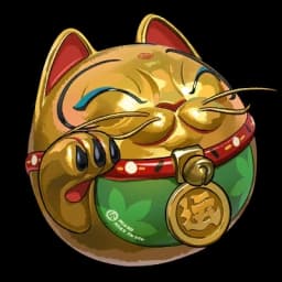 Catty Luck