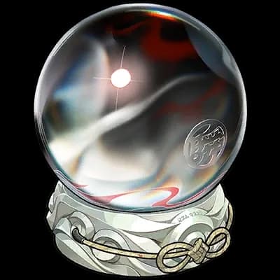 Cloudcleave Radiance — best W-Engine for Ye Shunguang