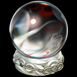Cloudcleave Radiance