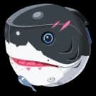 Deep Sea Visitor