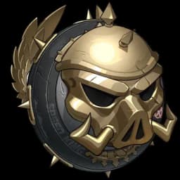 Hellfire Gears