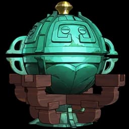 Cauldron of Clarity