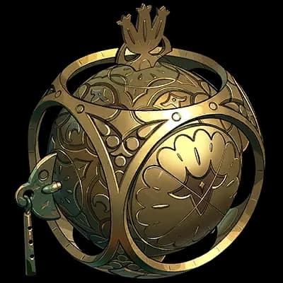 Dreamlit Hearth