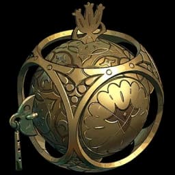 Dreamlit Hearth