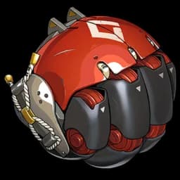Steel Cushion