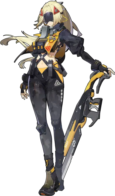 Trigger Best Build Guide | Zenless Zone Zero