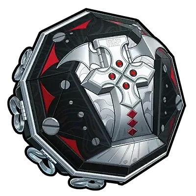 Crimson Moon Casket — best W-Engine for Roxy